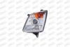 PRASCO IZ8224904 Headlight